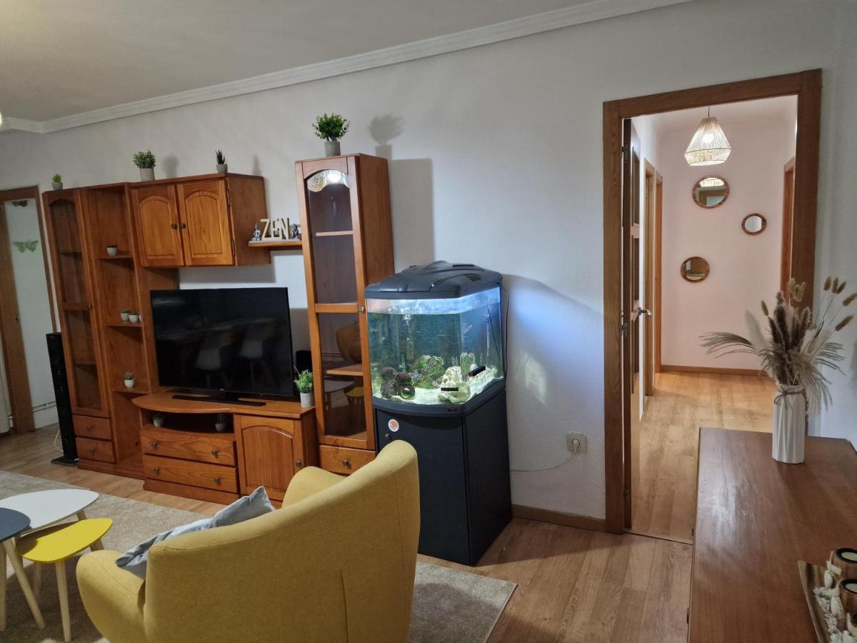 Lovely Balaidos Vigo Exterior photo