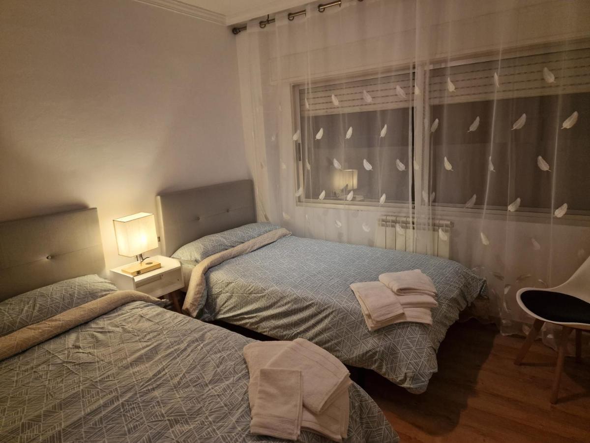 Lovely Balaidos Vigo Exterior photo