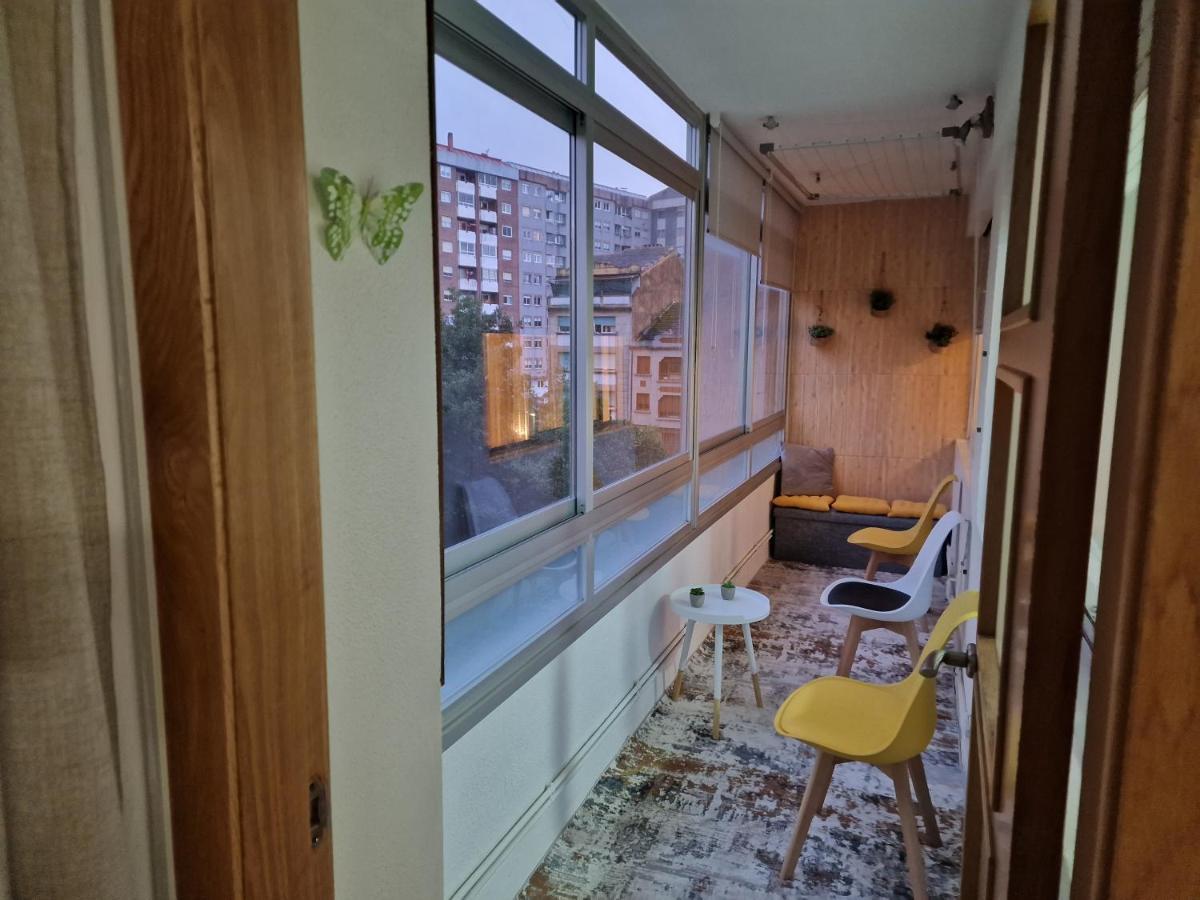 Lovely Balaidos Vigo Exterior photo