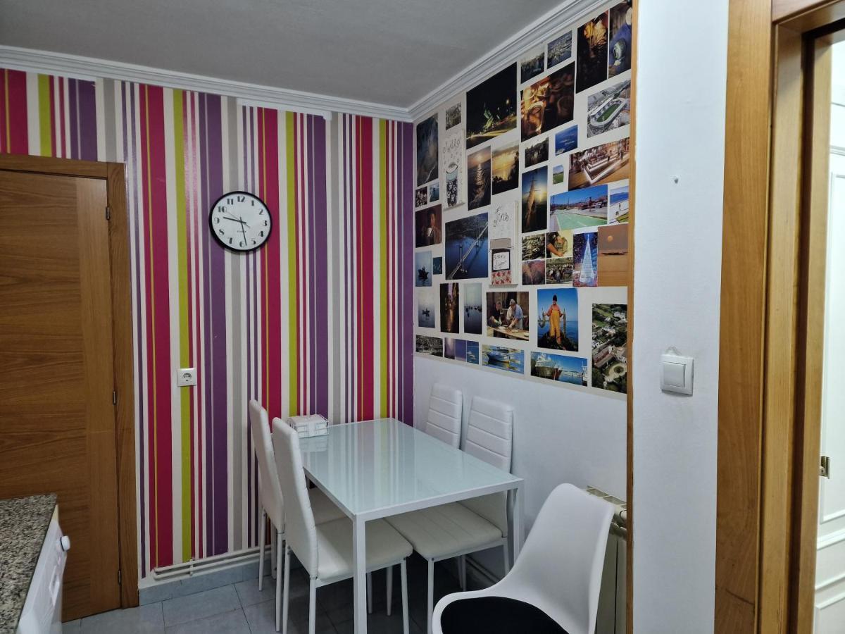 Lovely Balaidos Vigo Exterior photo