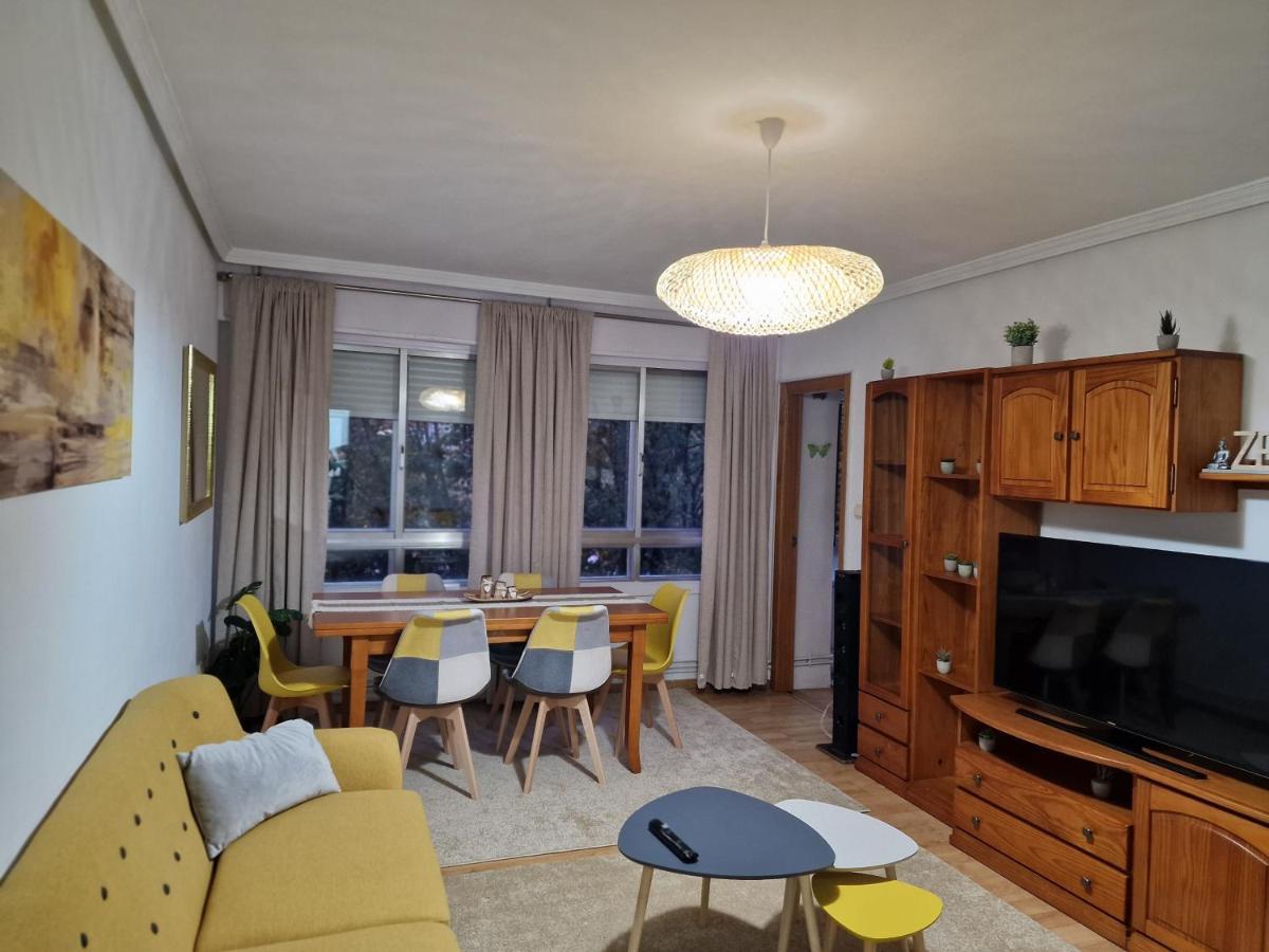 Lovely Balaidos Vigo Exterior photo