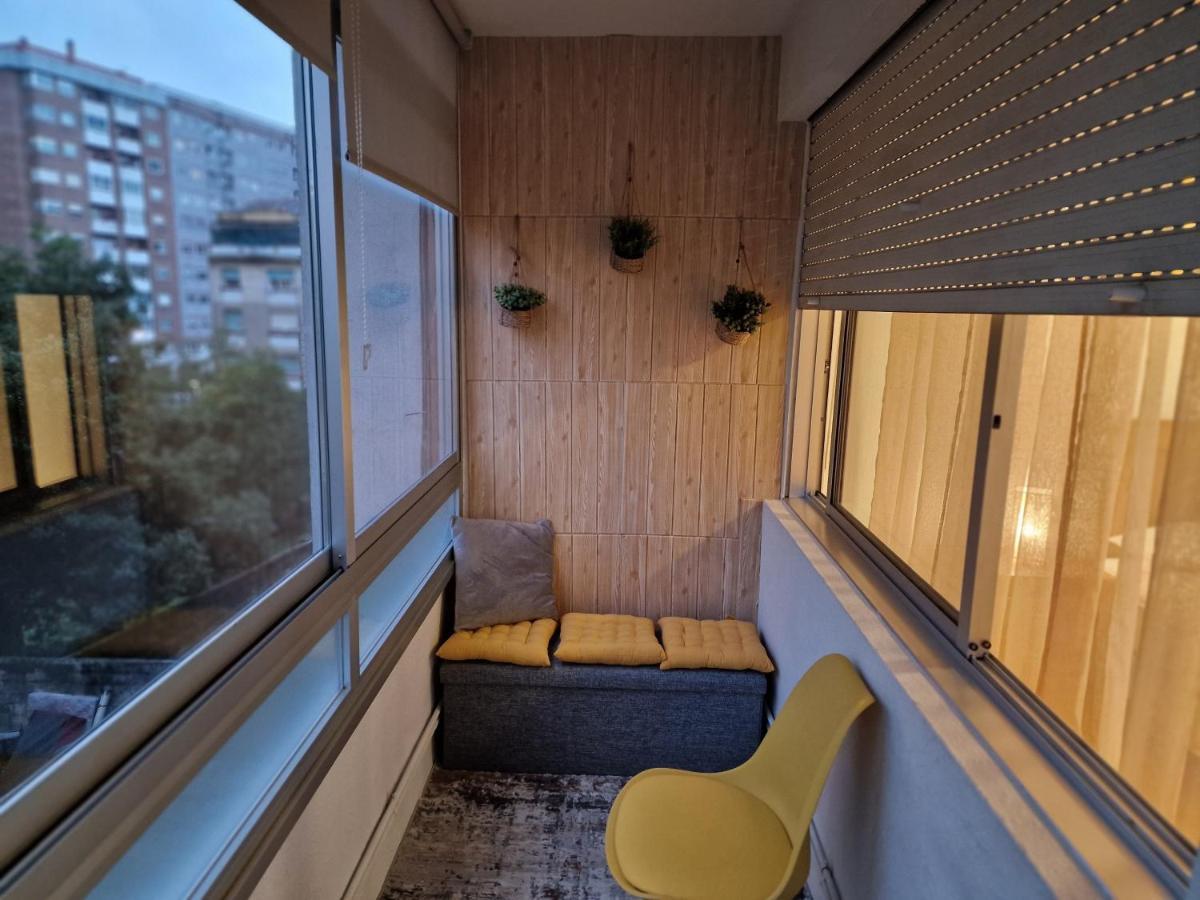 Lovely Balaidos Vigo Exterior photo