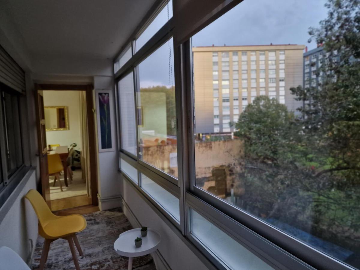 Lovely Balaidos Vigo Exterior photo