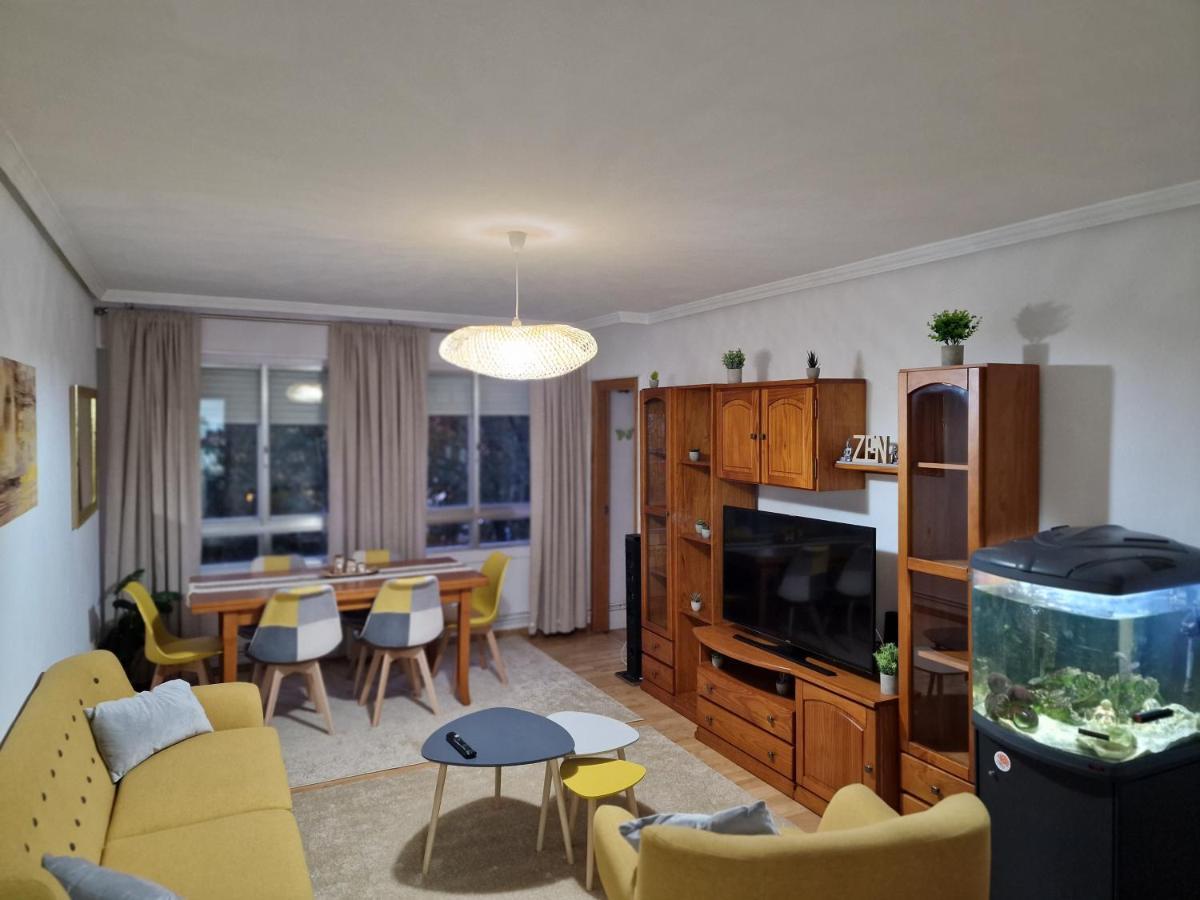 Lovely Balaidos Vigo Exterior photo