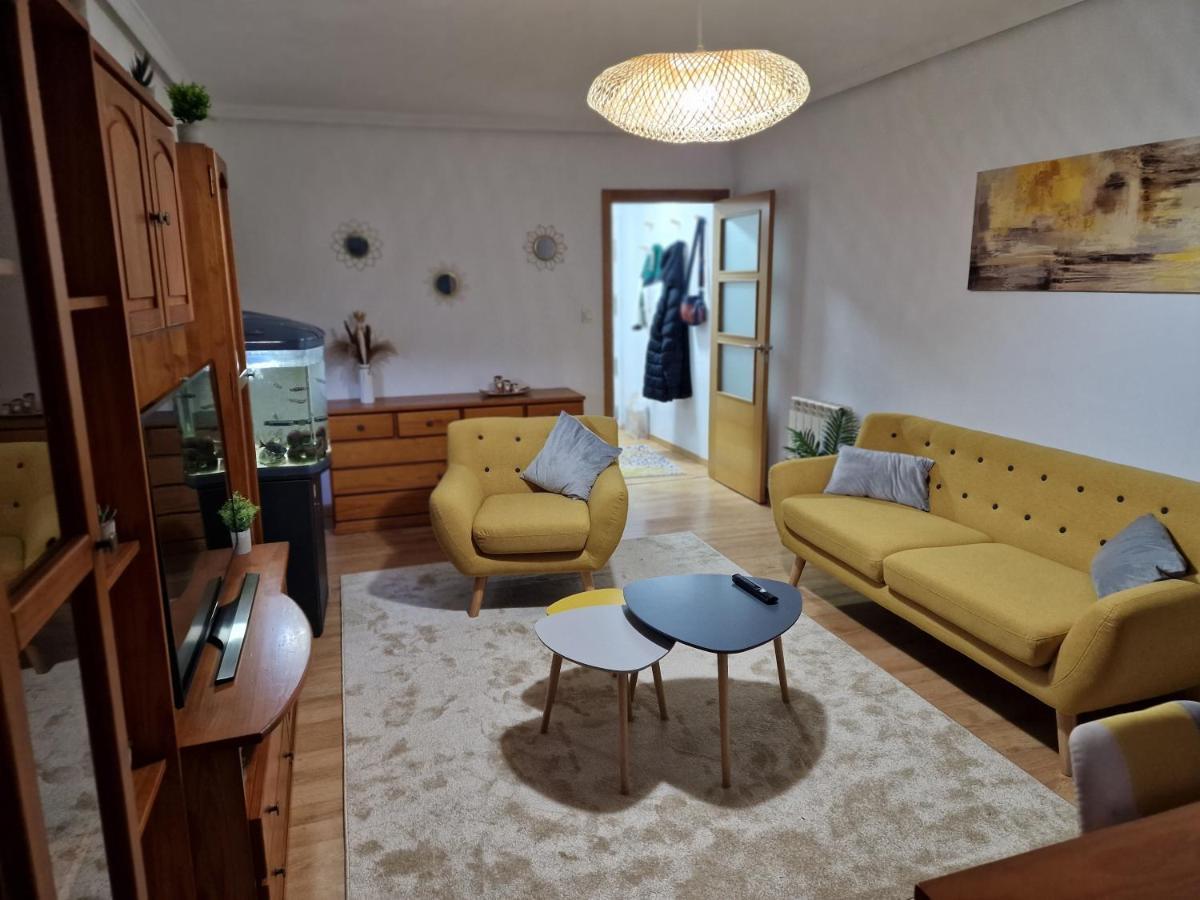 Lovely Balaidos Vigo Exterior photo