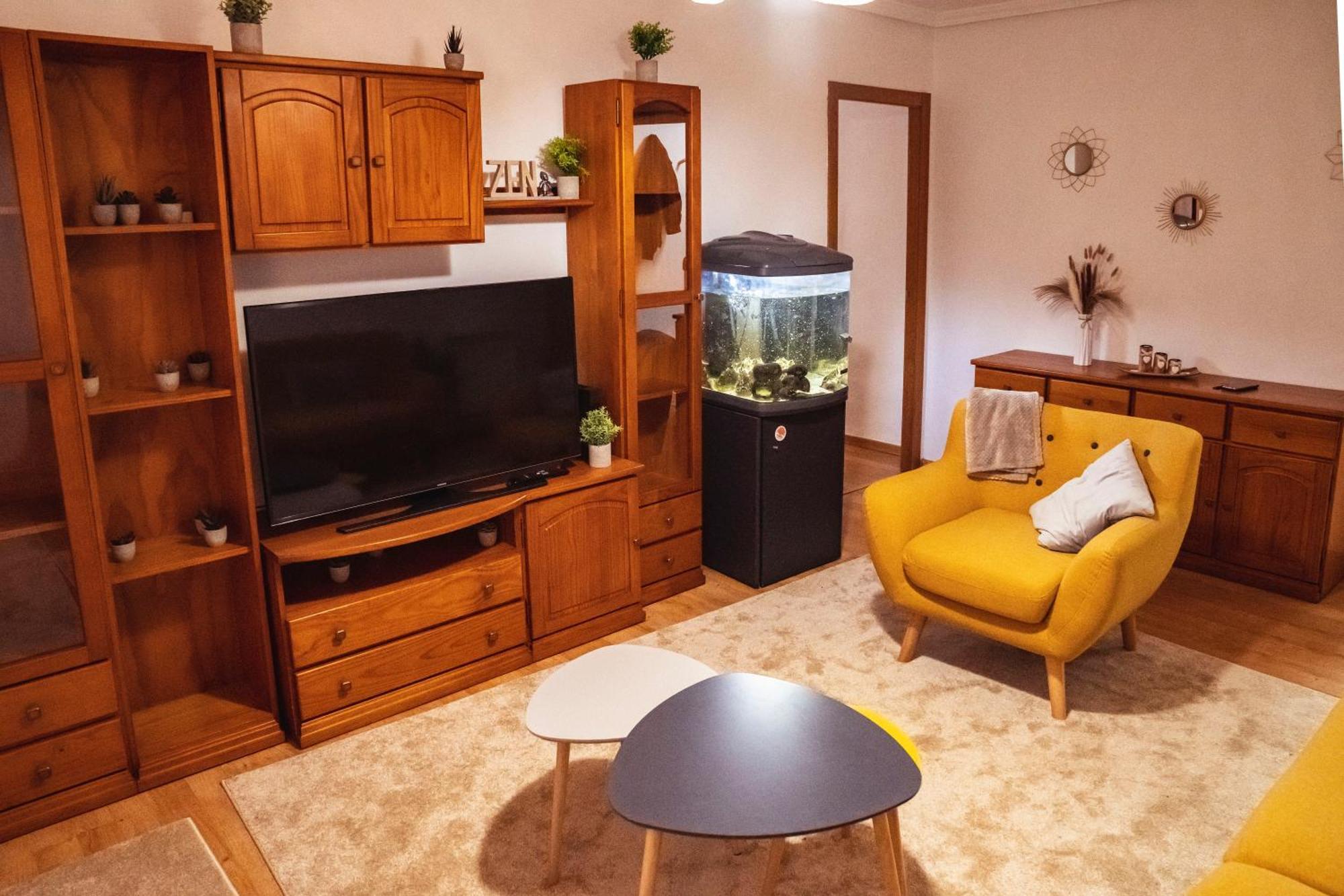 Lovely Balaidos Vigo Exterior photo
