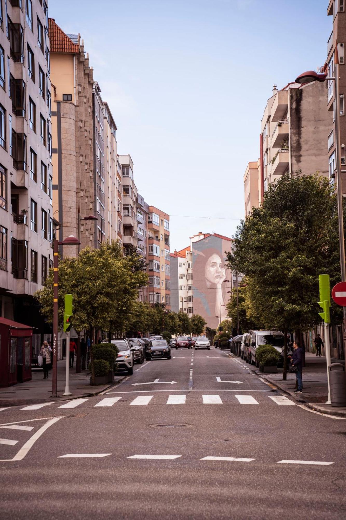 Lovely Balaidos Vigo Exterior photo